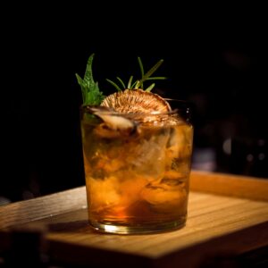 Le rhum, c&rsquo;est le lait des marins
