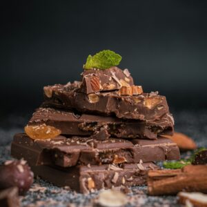Le rhum et le chocolat sont les deux faces d’une même pièce exotique