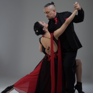 Le tango est une infinité de possibles