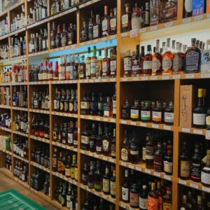 Le whisky exige de l&rsquo;attention et de l&rsquo;admiration avant d&rsquo;être bu
