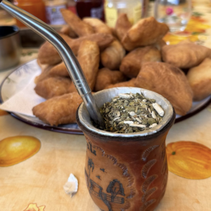 Pour l’Argentin, l’amitié est une passion