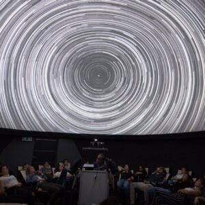 Les trésors du ciel d’hiver